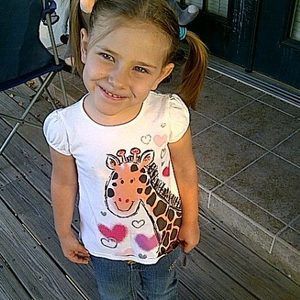 Meet your Posher, Sandra